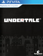 Undertale - Playstation Vita - Retro Island Gaming
