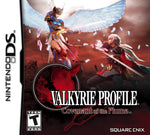 Valkyrie Profile: Covenant of the Plume - Nintendo DS - Retro Island Gaming