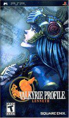 Valkyrie Profile Lenneth - PSP - Retro Island Gaming