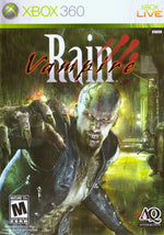 Vampire Rain - Xbox 360 - Retro Island Gaming