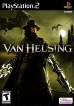 Van Helsing - Playstation 2 - Retro Island Gaming