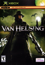 Van Helsing - Xbox - Retro Island Gaming