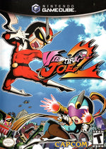 Viewtiful Joe 2 - Gamecube - Retro Island Gaming