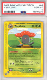 Vileplume