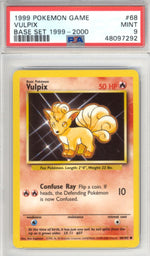 Vulpix