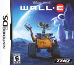 Wall - E - Nintendo DS - Retro Island Gaming