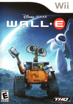 Wall-E - Wii - Retro Island Gaming