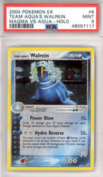 Walrein
