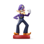 Waluigi - Super Mario Series Amiibo - Retro Island Gaming