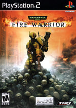 Warhammer 40000 Fire Warrior - Playstation 2 - Retro Island Gaming