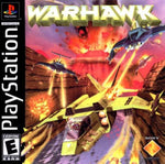 Warhawk - Playstation - Retro Island Gaming