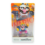 Wario - Super Smash Bros. Series Amiibo - Retro Island Gaming
