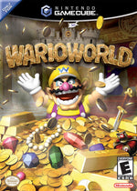 Wario World - Gamecube - Retro Island Gaming