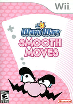 WarioWare: Smooth Moves - Wii - Retro Island Gaming