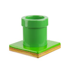 Warp Pipe Amiibo Stand - Amiibo - Retro Island Gaming