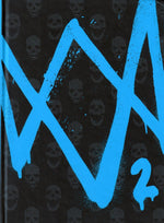 Watch Dogs 2: Prima Collector's Edition Guide - Guide Book - Retro Island Gaming