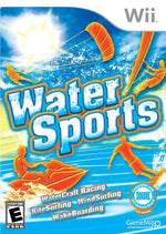Water Sports - Wii - Retro Island Gaming