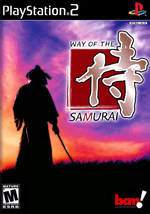 Way of the Samurai - Playstation 2 - Retro Island Gaming