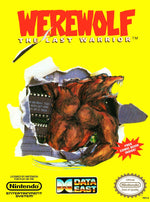 Werewolf - NES - Retro Island Gaming
