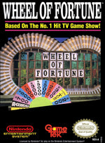 Wheel of Fortune - NES - Retro Island Gaming