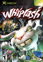 Whiplash - Xbox - Retro Island Gaming