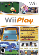 Wii Play - Wii - Retro Island Gaming