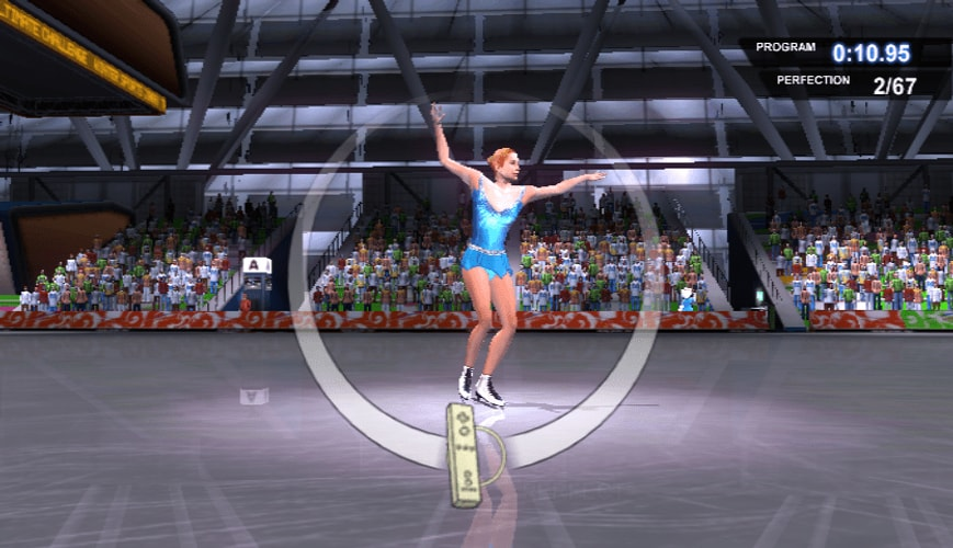 Winter Sports the Ultimate Challenge - Wii - Retro Island Gaming