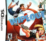 Wipeout 2 - Nintendo DS - Retro Island Gaming