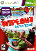 Wipeout In the Zone - Xbox 360 - Retro Island Gaming