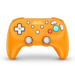 Wireless BattlerGC Controller for GameCube, Switch, Wii, & Wii U- Retro Fighters - Retro Island Gaming