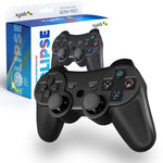 Wireless Playstation 3 Controller - xyab - Retro Island Gaming