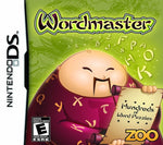 Wordmaster - Nintendo DS - Retro Island Gaming