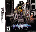 World Ends With You - Nintendo DS - Retro Island Gaming