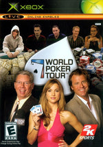 World Poker Tour - Xbox - Retro Island Gaming