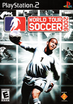 World Tour Soccer 2006 - Playstation 2 - Retro Island Gaming