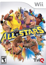 WWE All Stars - Wii - Retro Island Gaming