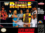 WWF Royal Rumble - Super Nintendo - Retro Island Gaming