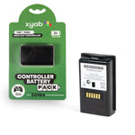 Xbox 360 Rechargeable Battery Pack - xyab