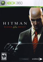 Hitman Blood Money - Xbox 360