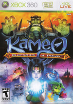 Kameo Elements of Power - Xbox 360