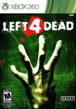 Left 4 Dead - Xbox 360