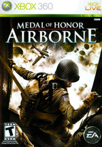 Medal of Honor Airborne - Xbox 360