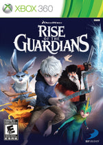 Rise Of The Guardians - Xbox 360