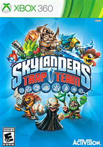 Skylanders: Trap Team - Xbox 360
