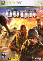 The Outfit - Xbox 360