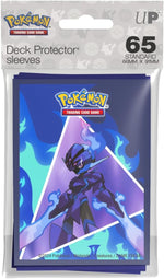 x65 Ceruledge Standard Deck Protector® Sleeves for Pokémon - Ultra PRO - Retro Island Gaming