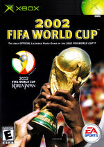 FIFA 2002 World Cup - Xbox