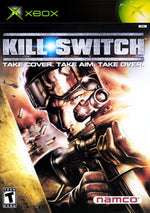 Kill.Switch - Xbox