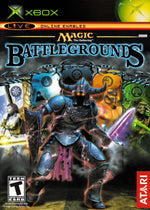 Magic the Gathering Battlegrounds - Xbox