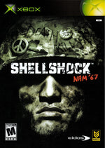 Shell Shock Nam '67 - Xbox